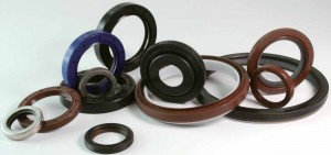 Oil seals